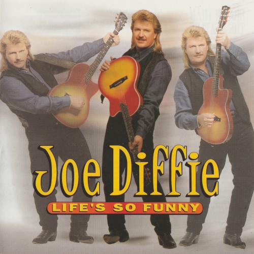 Joe Diffie